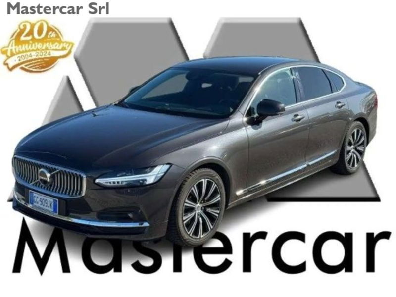 Volvo S90 B5 (d) AWD Geartronic Inscription