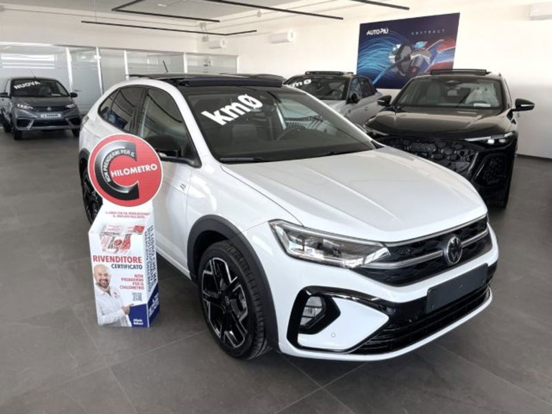 Volkswagen Taigo 1.0 tsi R-Line 115cv
