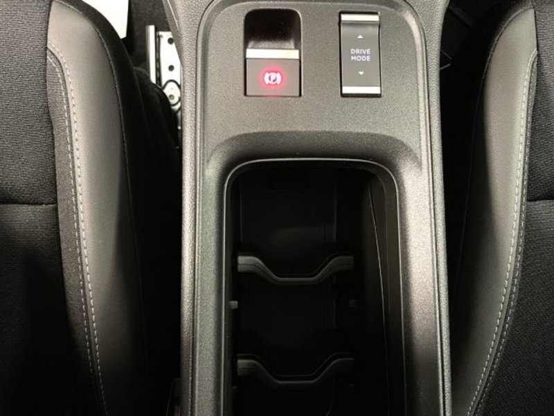Jeep Avenger 1.2 turbo Altitude fwd 100cv