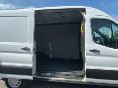 Ford Transit Furgone 310 2.0TDCi EcoBlue 170 aut. PM-TM Furgone Trend (12)