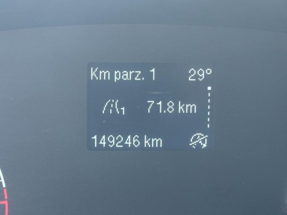 Ford Transit Furgone 350 2.0TDCi EcoBlue 170 aut. PL-TM Furgone Trend (13)