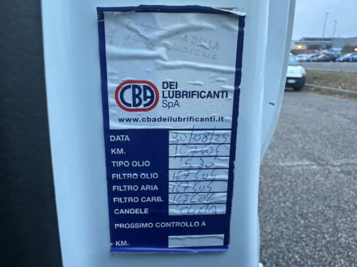 Ford Transit Furgone 350 2.0TDCi EcoBlue 170 aut. PL-TM Furgone Trend (14)
