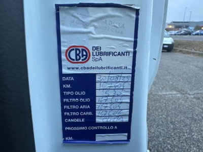 Ford Transit Furgone 310 2.0TDCi EcoBlue 170 aut. PM-TM Furgone Trend (14)