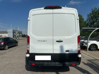 Ford Transit Furgone 310 2.0TDCi EcoBlue 170 aut. PM-TM Furgone Trend (4)