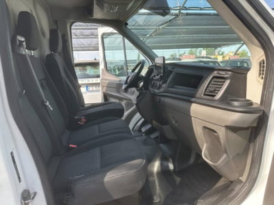 Ford Transit Furgone 310 2.0TDCi EcoBlue 170 aut. PM-TM Furgone Trend (7)