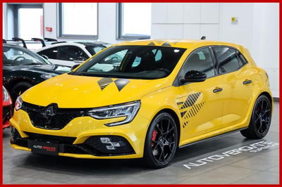 Renault Mégane TCe 300 CV EDC R.S. 4Control usata