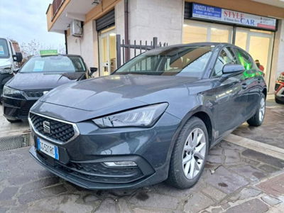 SEAT Leon 1.0 etsi FR 110cv dsg usata