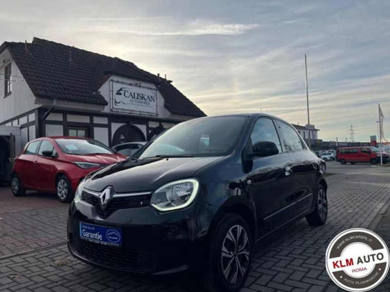 Renault Twingo SCe 65 CV Signature