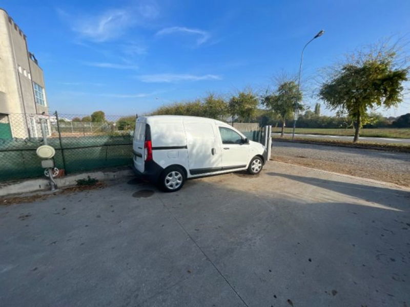 Dacia Dokker Furgone SCe 110CV GPL Furgone