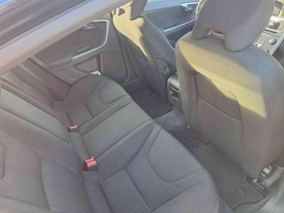 Volvo S60 D3 Geartronic Summum (12)
