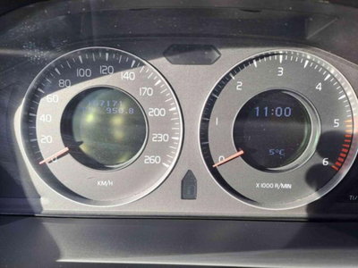 Volvo S60 D3 Geartronic Summum (15)