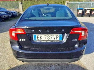 Volvo S60 D3 Geartronic Summum (17)