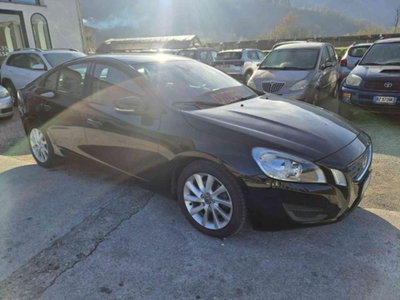 Volvo S60 D3 Geartronic Summum (18)