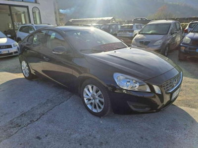 Volvo S60 D3 Geartronic Summum (19)