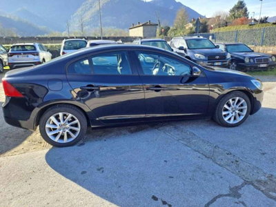 Volvo S60 D3 Geartronic Summum (20)