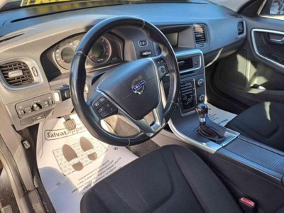 Volvo S60 D3 Geartronic Summum (3)