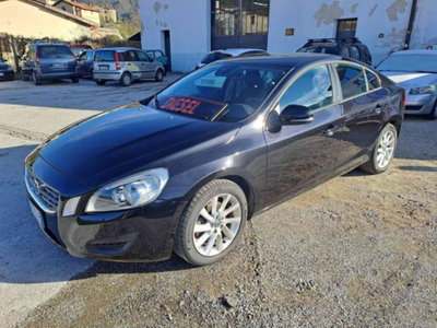 Volvo S60 D3 Geartronic Summum (5)