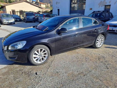 Volvo S60 D3 Geartronic Summum (6)