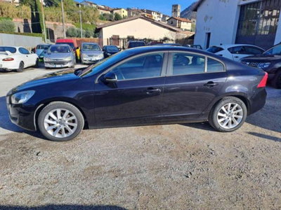 Volvo S60 D3 Geartronic Summum (7)