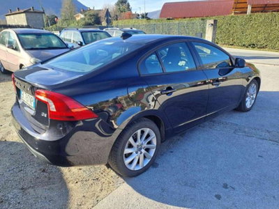 Volvo S60 D3 Geartronic Summum (8)