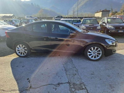 Volvo S60 D3 Geartronic Summum (9)
