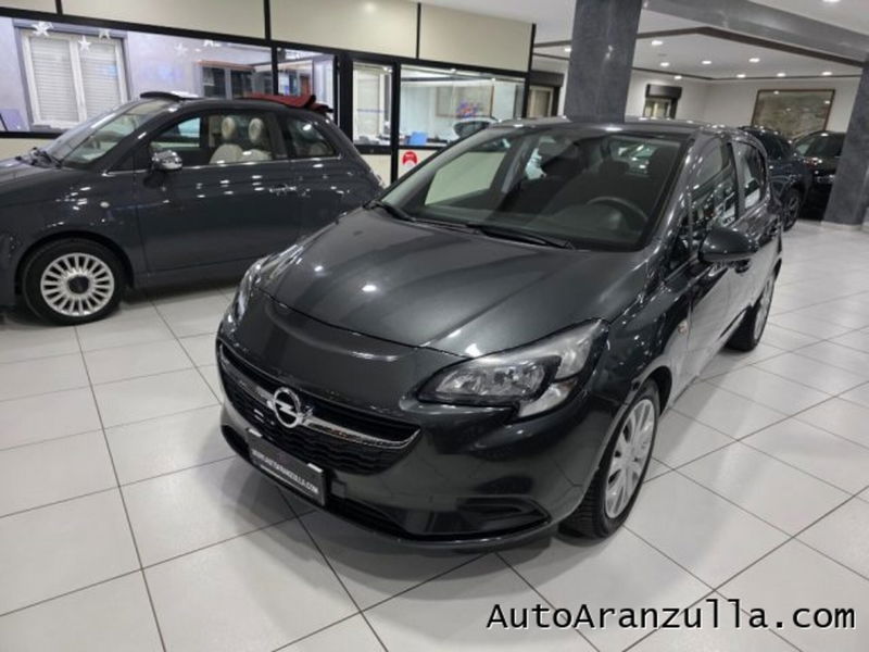 Opel Corsa 1.2 5 porte Advance