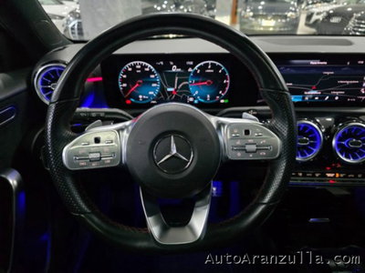 Mercedes-Benz Classe A 200 d AMG Line Premium Plus auto (10)