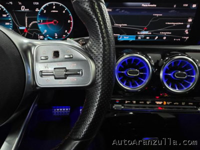 Mercedes-Benz Classe A 200 d AMG Line Premium Plus auto (12)