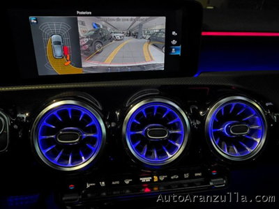 Mercedes-Benz Classe A 200 d AMG Line Premium Plus auto (16)