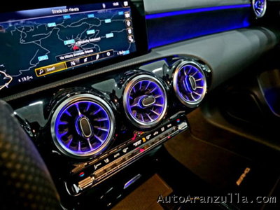 Mercedes-Benz Classe A 200 d AMG Line Premium Plus auto (17)