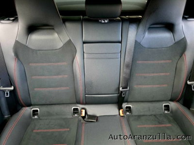 Mercedes-Benz Classe A 200 d AMG Line Premium Plus auto (18)