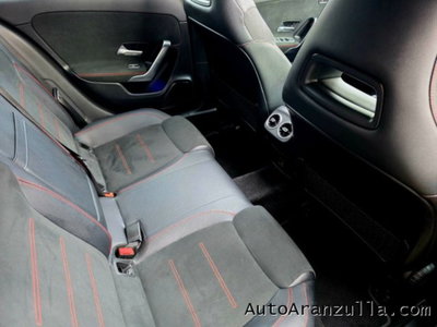 Mercedes-Benz Classe A 200 d AMG Line Premium Plus auto (19)