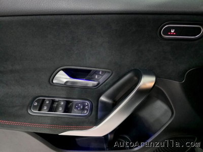 Mercedes-Benz Classe A 200 d AMG Line Premium Plus auto (20)