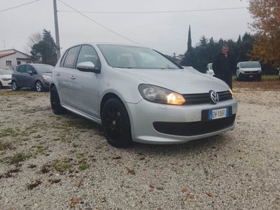 Volkswagen Golf 1.6 TDI DPF 5p. Highline usata