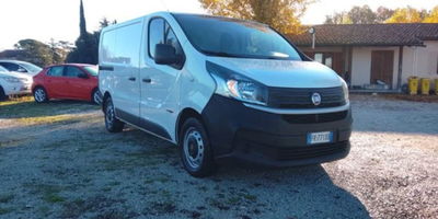 Fiat Talento Furgone Talento 1.6 MJT PC-TN Furgone 10q nuovo