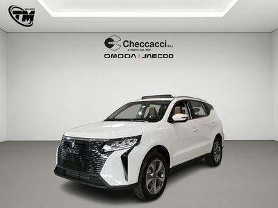 Emc Sette Sette 1.5t gdi dct nuova