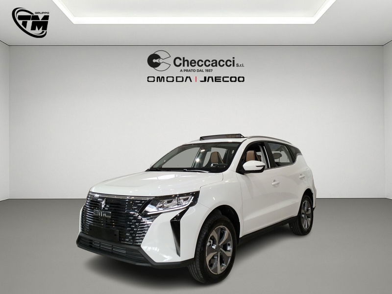 Emc Sette Sette 1.5t gdi dct