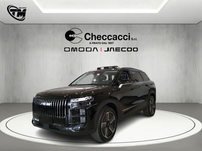 Jaecoo Jaecoo 7 SHS-P 1.5 tgdi phev Exclusive 2wd nuova