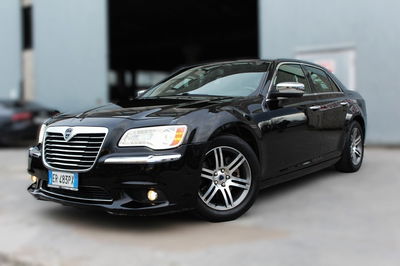 Lancia Thema 3.0 V6 Multijet II 239 CV Executive usata