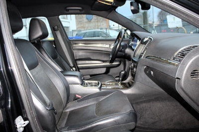 Lancia Thema 3.0 V6 Multijet II 239 CV Executive (13)