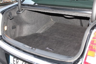 Lancia Thema 3.0 V6 Multijet II 239 CV Executive (5)
