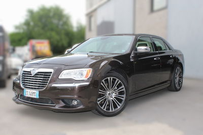 Lancia Thema 3.0 V6 Multijet II 239 CV Executive usata