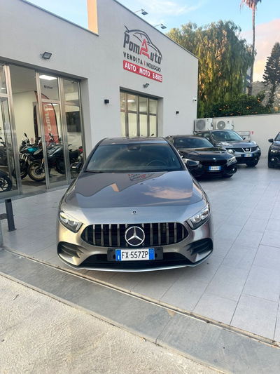 Mercedes-Benz Classe A 200 Premium usata