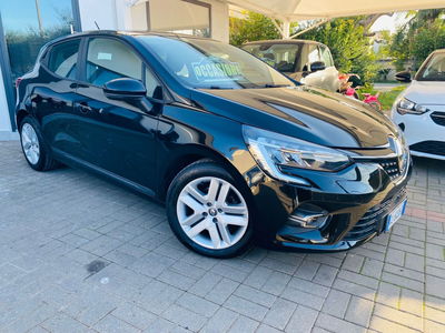 Renault Clio Blue dCi 100 CV 5 porte Evolution usata