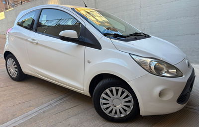 Ford Ka 1.2 8V 69CV Titanium usata