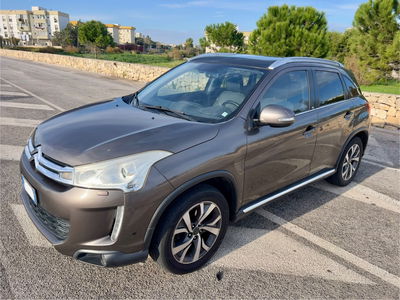 Citroen C4 Aircross 1.8 HDi 150 Stop&Start 2WD Exclusive usata