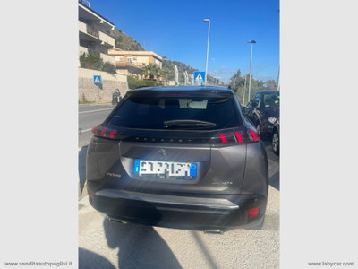 Peugeot 2008 PureTech 130 S&S EAT8 GT Line (16)