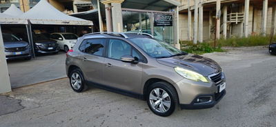 Peugeot 2008 100 Allure usata