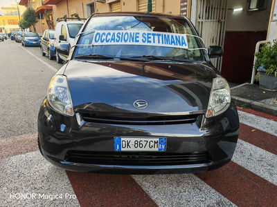 Daihatsu Sirion 1.0 Hiro Green Powered usata