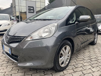 Honda Jazz 1.4 i-VTEC Elegance usata